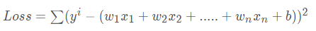 python 有哪些 symbol python 有哪些回归算法_算法_06