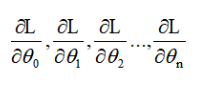 python 有哪些 symbol python 有哪些回归算法_线性回归_08