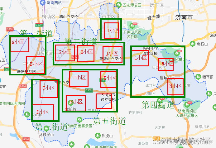 基于python的自动组卷系统 python阅卷系统_卷积_13