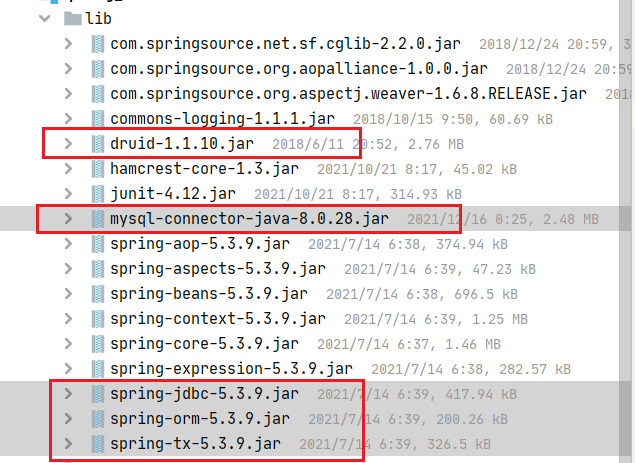 spring如何配置oceanbase数据库mysql模式数据源 spring如何配置数据库驱动_bc_02