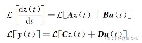 机器学习 多输入单输出 矩阵 多输入单输出控制_机器学习_24