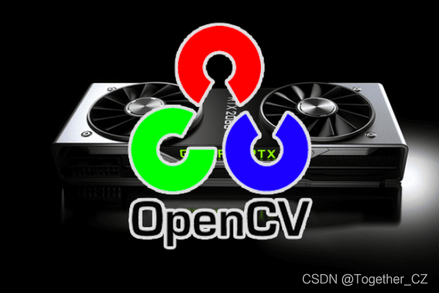 python opencv cuda 加速 opencv使用gpu加速_ide_02