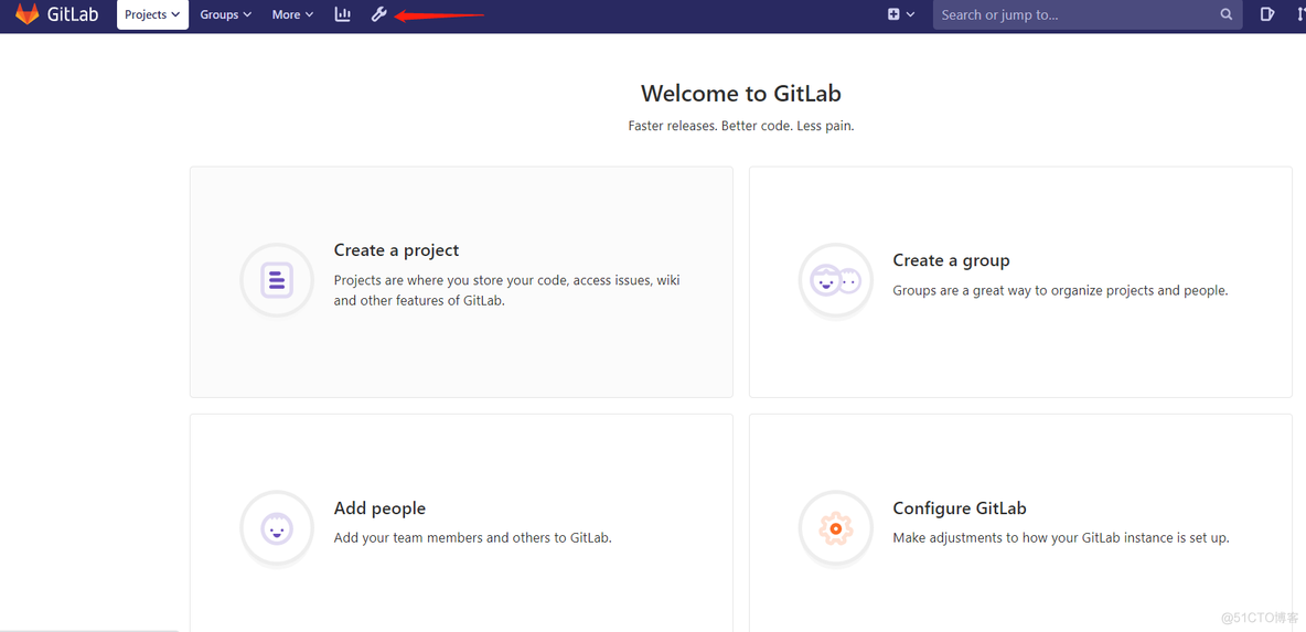 GitLab--安装部署_创建用户_04