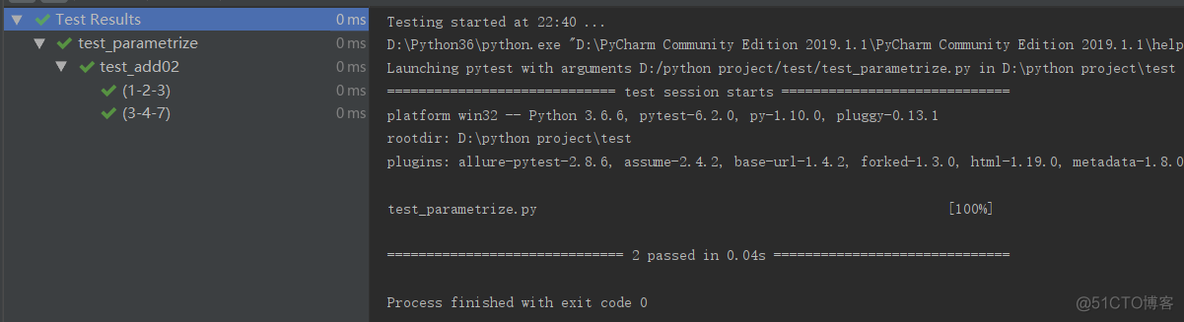 pytest参数化时用例名称 pytest参数化yaml文件数据_用例_06