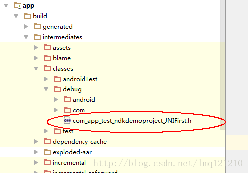 Android hook修改方法 android jni hook_ndk开发_04