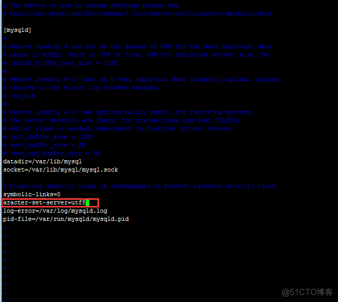 使用mysqldump升级数据库 mysql版本升级命令_运维_10