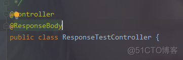 springboot restcontroller 统一响应 springboot @responsebody_REST_05