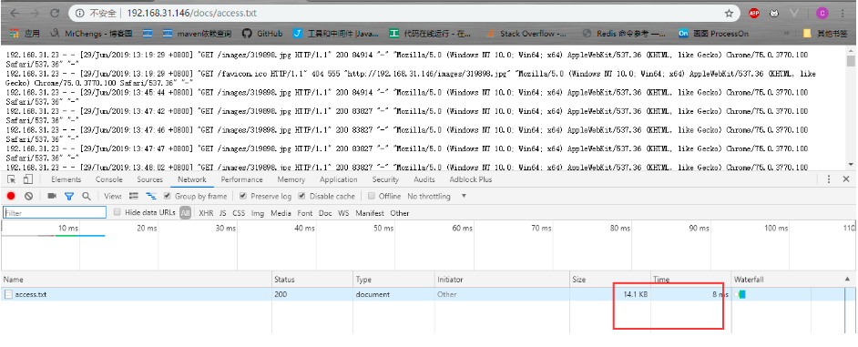 nginx 静态资源缓存 nginx静态文件缓存和cdn_服务端_11