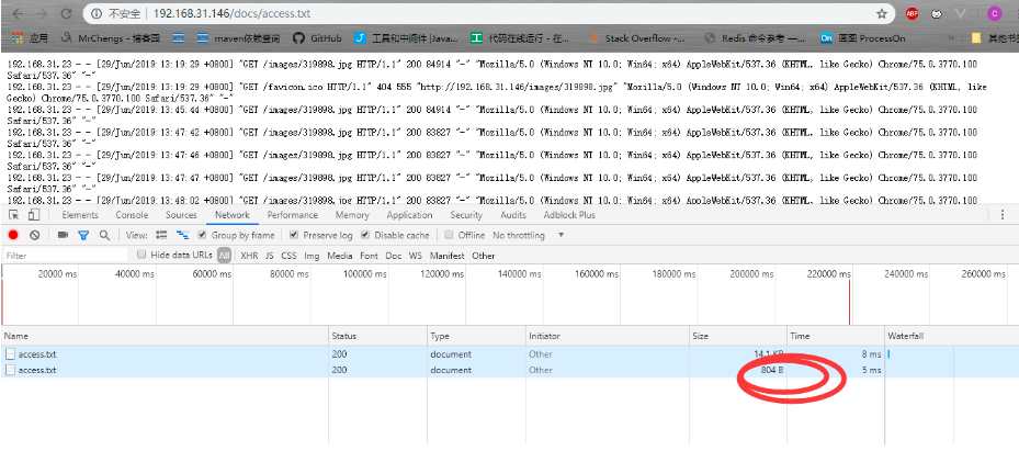 nginx 静态资源缓存 nginx静态文件缓存和cdn_静态资源_13