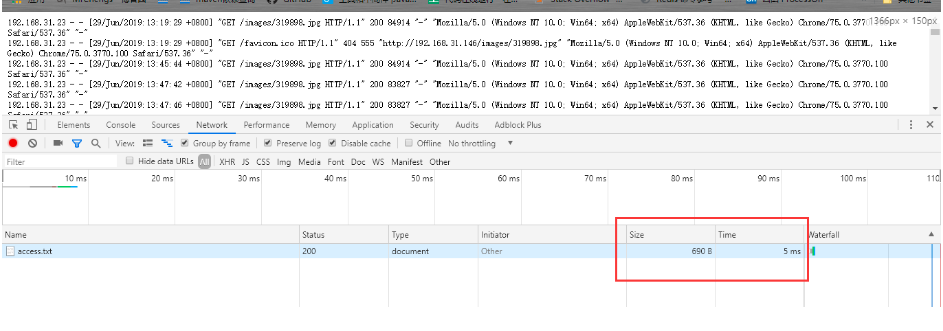 nginx 静态资源缓存 nginx静态文件缓存和cdn_服务端_16