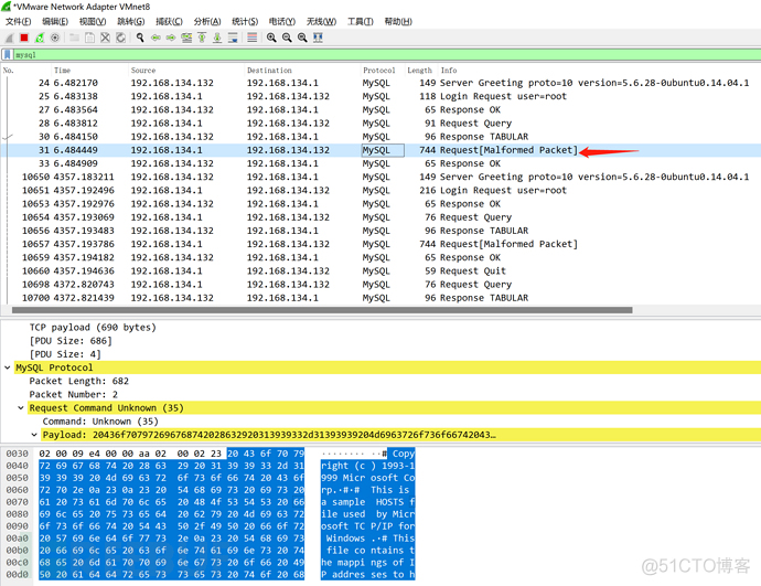 怎么让mysql读取db文件 mysql读取本地文件_mysql_13