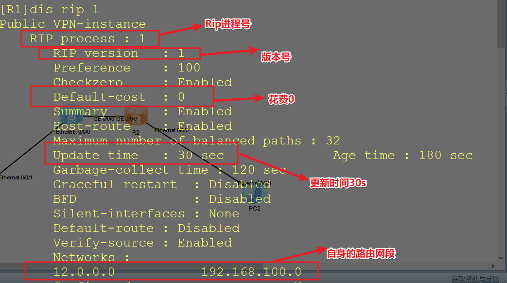 动态路由 bgp 动态路由协议_链路_08