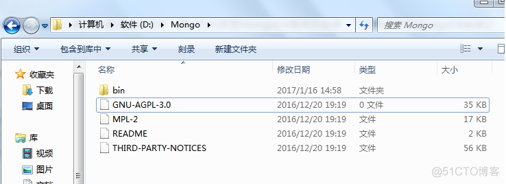 mongodb数据库版本和客户端版本 mongodb 版本_日志文件_05