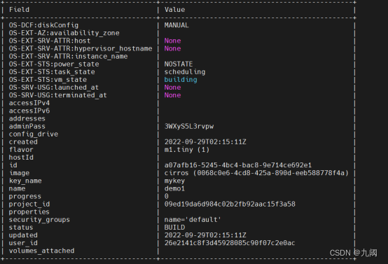 centos7 route安装 centos 安装tracert_openstack_100