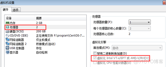 哪里可以做kvm虚拟化题目 kvm虚拟化技术基础与实践_ci_02