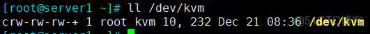 哪里可以做kvm虚拟化题目 kvm虚拟化技术基础与实践_哪里可以做kvm虚拟化题目_05