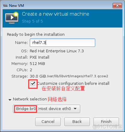 哪里可以做kvm虚拟化题目 kvm虚拟化技术基础与实践_ci_12