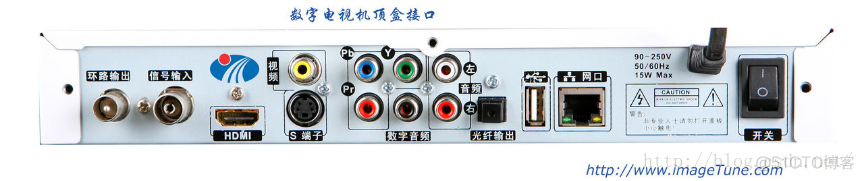 机顶盒ESD防护 机顶盒rf_DVB_04