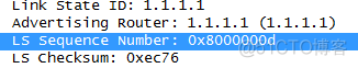 tcpdump 抓ospf报文 ospf抓包分析_tcpdump 抓ospf报文_26