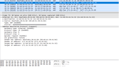 ospf抓包 抓包ip_校验和_04