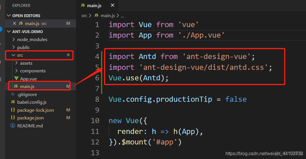 ant design vue select placeholder 不显示 ant design vue按需引入_vue.js_08