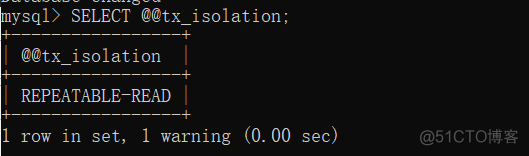 mysql事务的四大特性面试 mysql 事务的特性_回滚