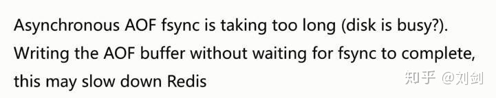 redis 磁盘读写 waiting time 300ms redis硬盘_Redis_10