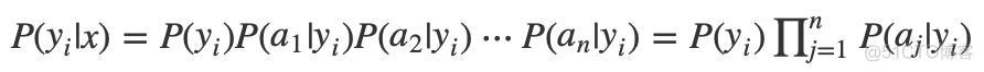 pyspark 贝叶斯模型 贝叶斯模型公式_朴素贝叶斯_09