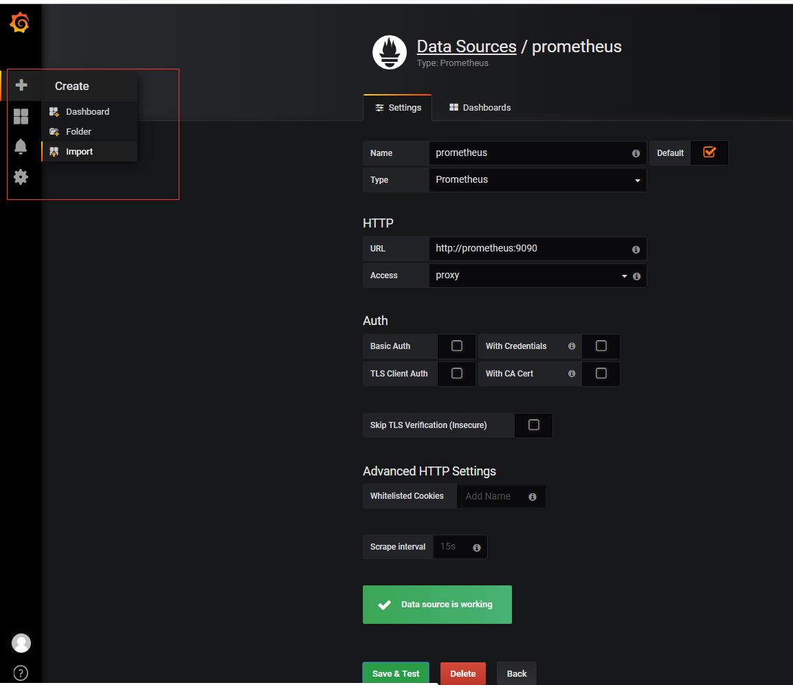 Prometheus 监控flink prometheus监控方案_数据_07