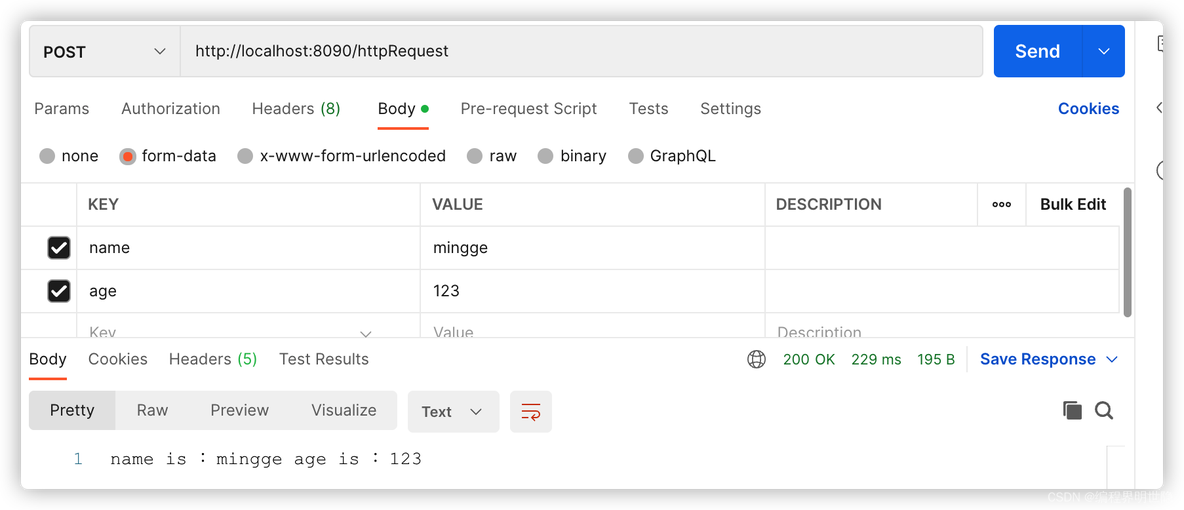 springboot controller 参数可以不传 springboot参数传递与接收_RequestParam_24