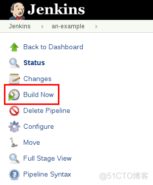 jenkins归档文件 jenkinsfile_Jenkins_04