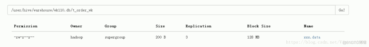 hive csv 建表header hive 建表 default_Time_13