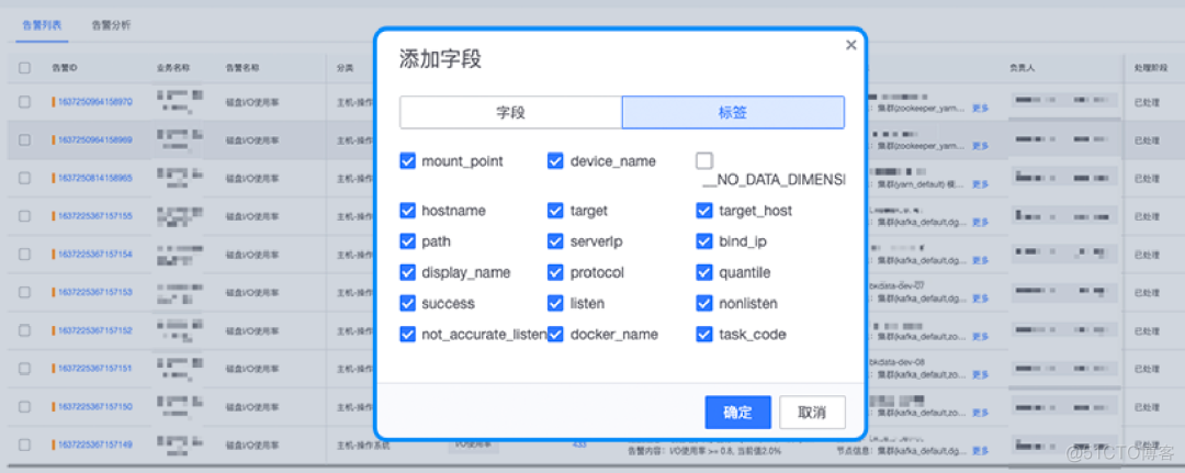 容器化部署RTP协议 支持容器化部署_自定义_30