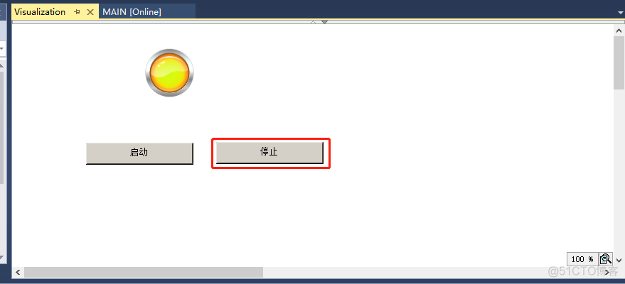 倍福show memory view 倍福控制器_变量声明_44