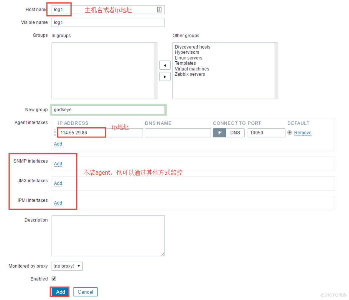 zabbix监控项Key eventlog zabbix监控项目_awk_02