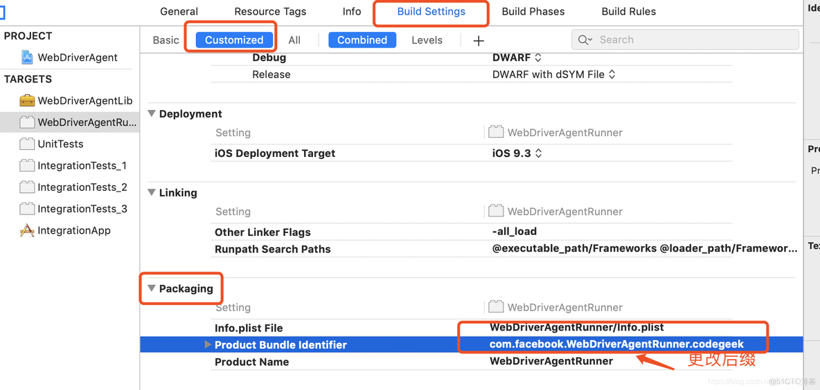 xcode ios 17 sdk 下载 xcode 10.15_ide_14