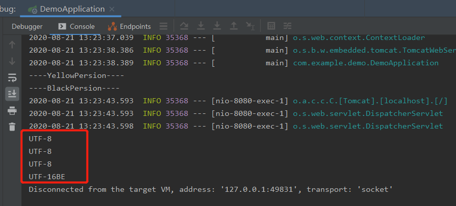 java如何检验文字的编码格式 java判断文件字符集编码_web