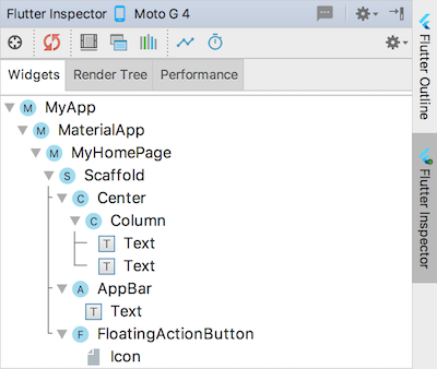 android studio 2023 调试 灰色 android studio运行按钮一直灰色_Android_04