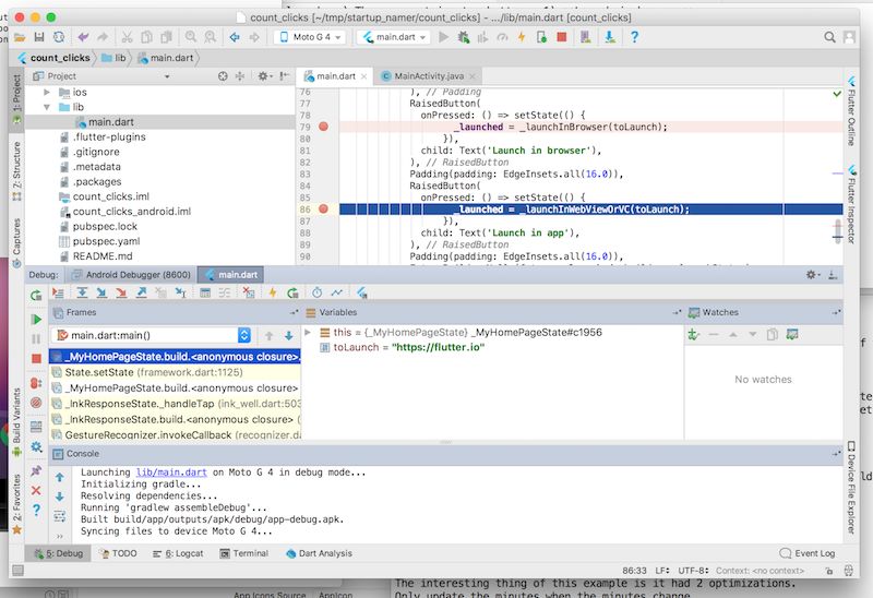 android studio 2023 调试 灰色 android studio运行按钮一直灰色_Android_08