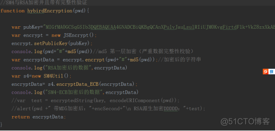 数据传输完整性 java 数据传输完整性校验_数据完整性_02