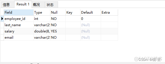 sql查询mysql 视图的详细信息 mysql查看视图的详细信息_sql查询mysql 视图的详细信息_09