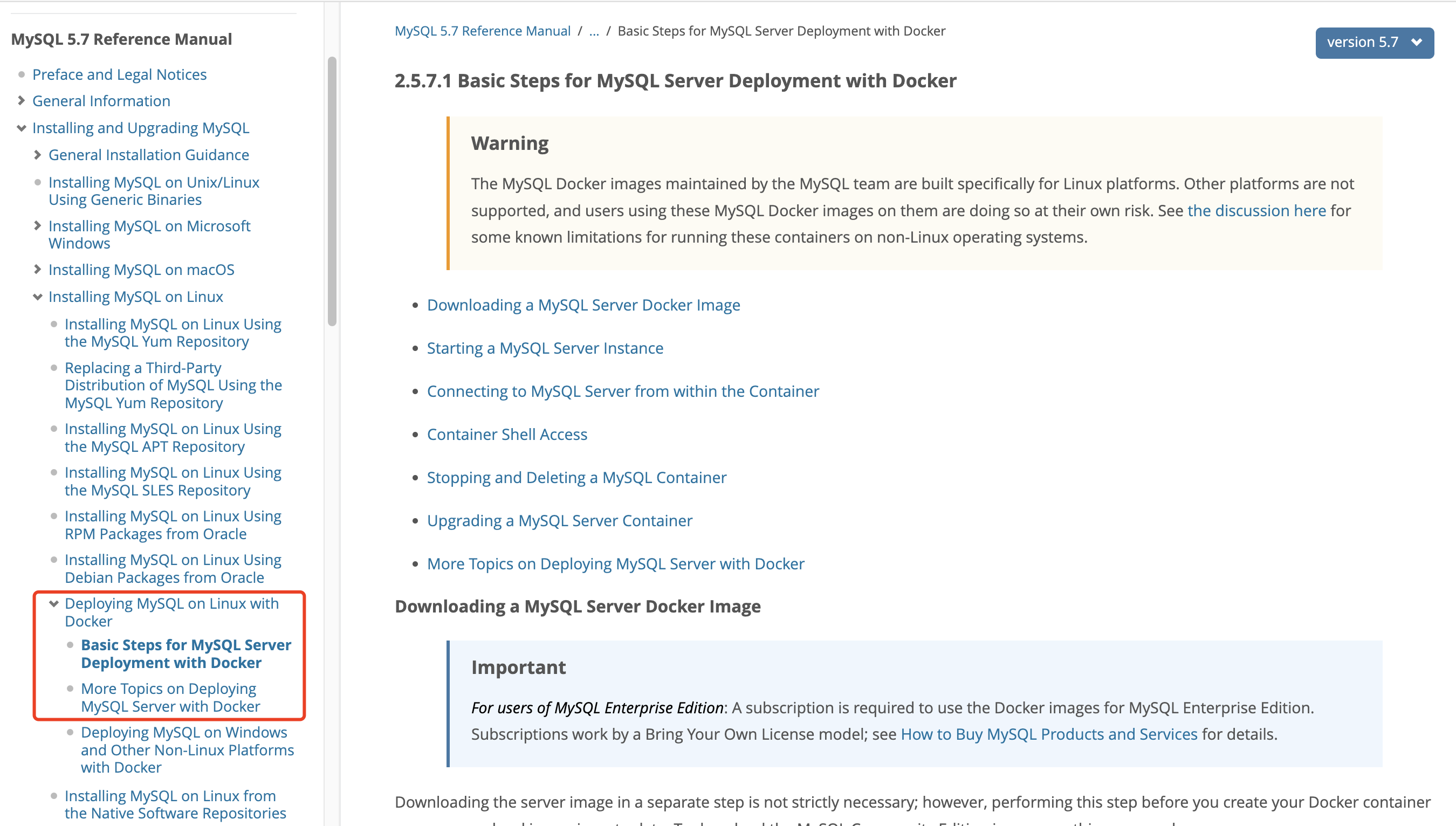 k8s mysql 需要执行sql k8s中部署mysql缺点_MySQL_02