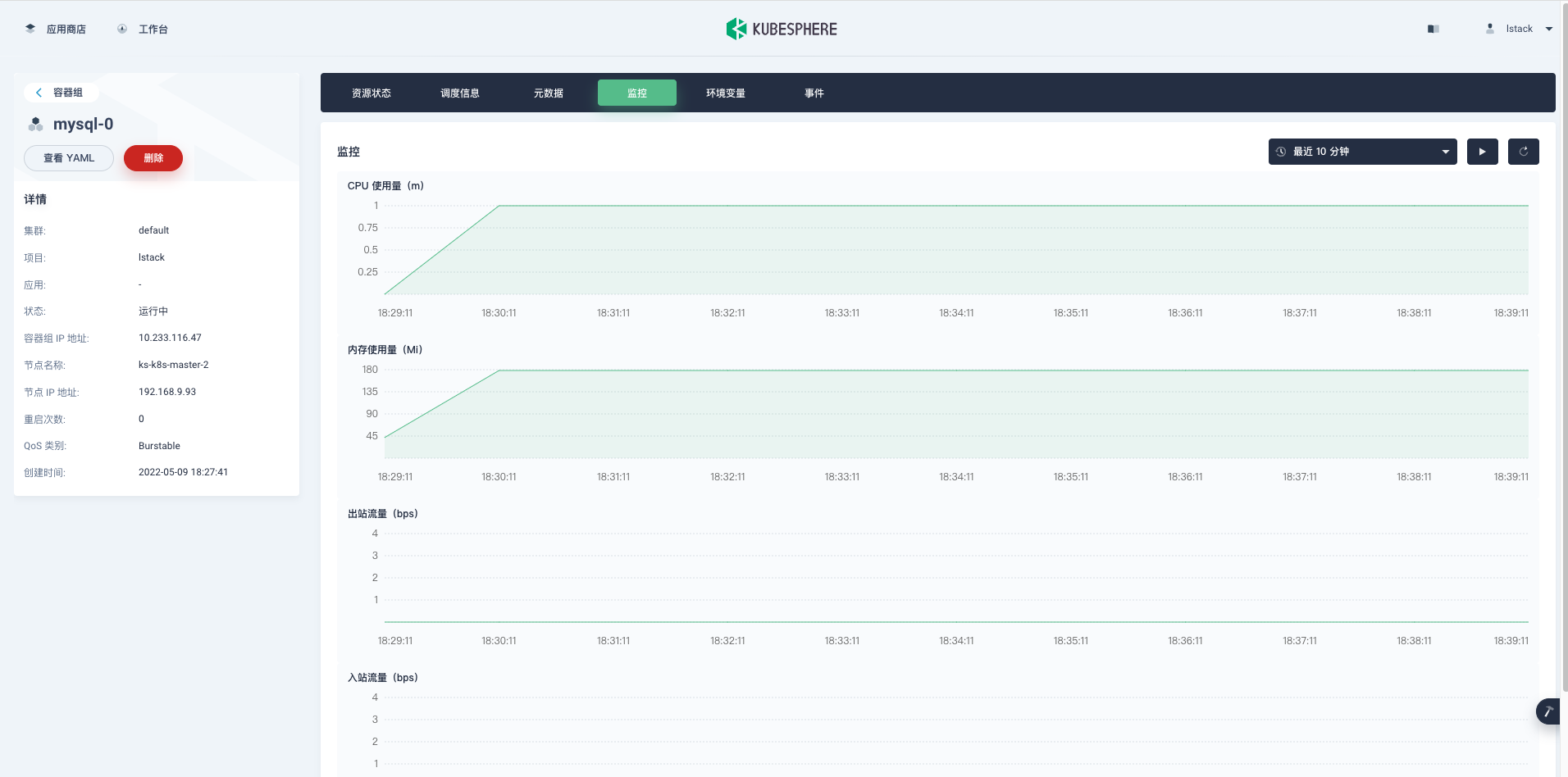 k8s mysql 需要执行sql k8s中部署mysql缺点_k8s mysql 需要执行sql_33