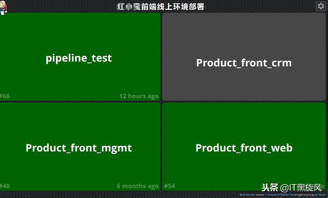 jenkins版本号查看 jenkins版本发布_持续交付_06