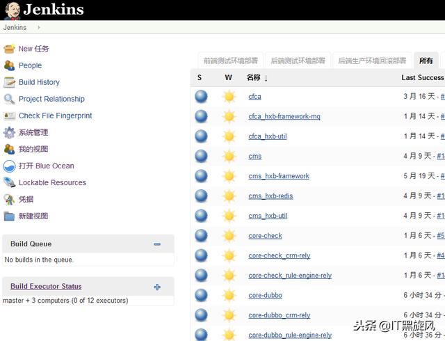 jenkins版本号查看 jenkins版本发布_jenkins版本号查看_07