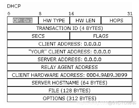 SOEM 应用层 应用层在哪_DHCP_16