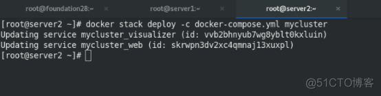 docker部署多用户 docker多用户管理_Docker_115