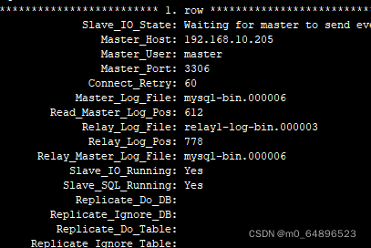 Mysql 集群 主备 mysql多主集群_Mysql 集群 主备_05