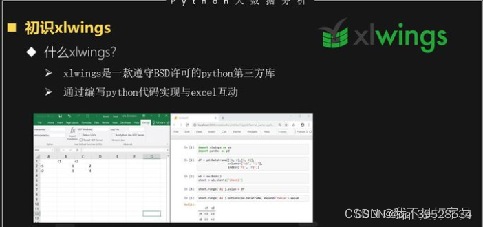 python办公自动化应用案例 python的办公自动化_python_02