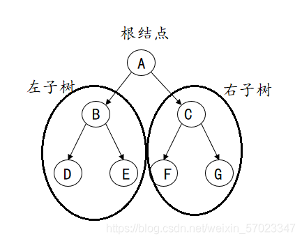 按层次标号生成二叉树Java 按层次遍历二叉树算法_子树